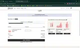 WINTER30 coupon verification screenshot