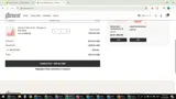 WINTER30 coupon verification screenshot