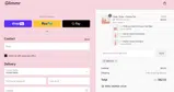 SMILE15 coupon verification screenshot