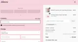 STRONGHAIR15 coupon verification screenshot