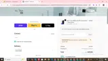 GLFANS5OFF coupon verification screenshot