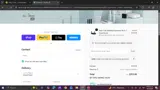 SUBS coupon verification screenshot