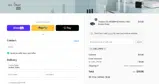 SUBS_LPKFI0 coupon verification screenshot