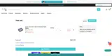 KVM10OFF coupon verification screenshot
