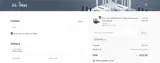 5OFFON coupon verification screenshot