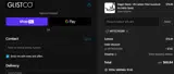 MYTECHGEAR coupon verification screenshot