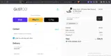 chrisvivi69 coupon verification screenshot