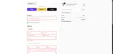 WelcomeGG10 coupon verification screenshot