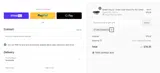 WelcomeGG10 coupon verification screenshot