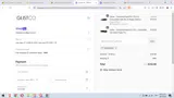 PROCODE25 coupon verification screenshot
