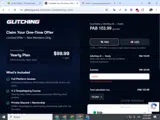 50OFF coupon verification screenshot