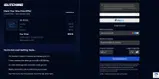 50OFF coupon verification screenshot