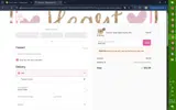 READY60 coupon verification screenshot
