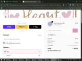 ADRE6 coupon verification screenshot