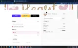 ADRE6 coupon verification screenshot