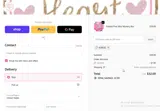 ADRQG coupon verification screenshot