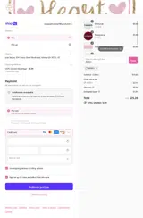 ADRG1 coupon verification screenshot
