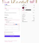 ADRE7 coupon verification screenshot