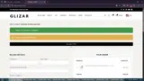 FIRST coupon verification screenshot