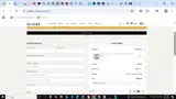 FIRST coupon verification screenshot