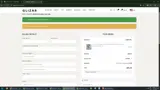 FIRST coupon verification screenshot