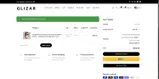 VDAY20 coupon verification screenshot