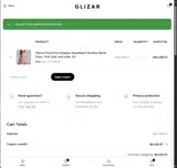 Paola10 coupon verification screenshot