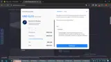 FLSLSEP25BMWNWEB coupon verification screenshot
