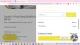 BOFU10 coupon verification screenshot
