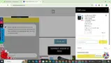 astutehistory coupon verification screenshot