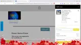 WELCOME15 coupon verification screenshot