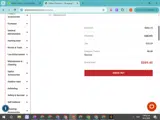 Tuttle coupon verification screenshot