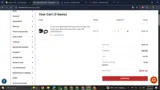 PLUTH coupon verification screenshot