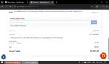 LFAMMO coupon verification screenshot