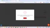 NRAAM26 coupon verification screenshot