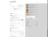 Global Seafoods North America coupon verification screenshot