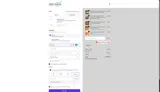 Global Seafoods North America coupon verification screenshot