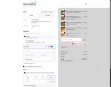 Global Seafoods North America coupon verification screenshot