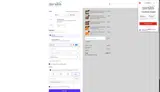 Global Seafoods North America coupon verification screenshot