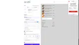 Global Seafoods North America coupon verification screenshot