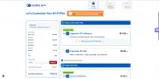 MT15 coupon verification screenshot