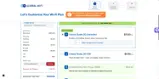 WELCOMEBACK20 coupon verification screenshot