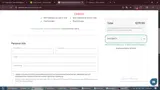SHECRAFTY coupon verification screenshot