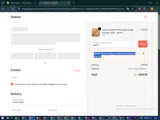 SAVE10 coupon verification screenshot