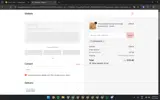 NEWEMAIL20 coupon verification screenshot