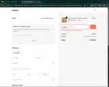 BFCM10 coupon verification screenshot