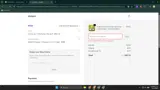 BFCM10 coupon verification screenshot