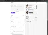 BFCM25 coupon verification screenshot