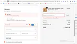BFCM50 coupon verification screenshot