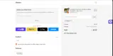SAVE10 coupon verification screenshot